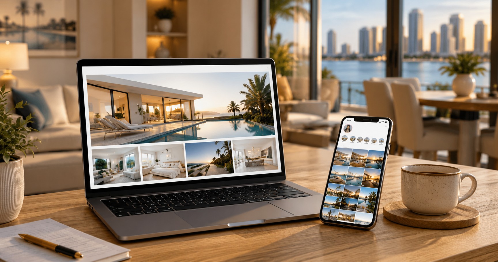 How to Promote Your Vacation Rental on Instagram (2026 Guide)